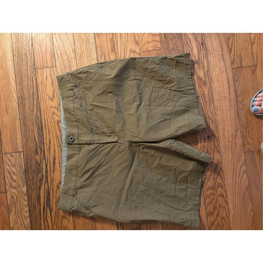 KUHL Shorts